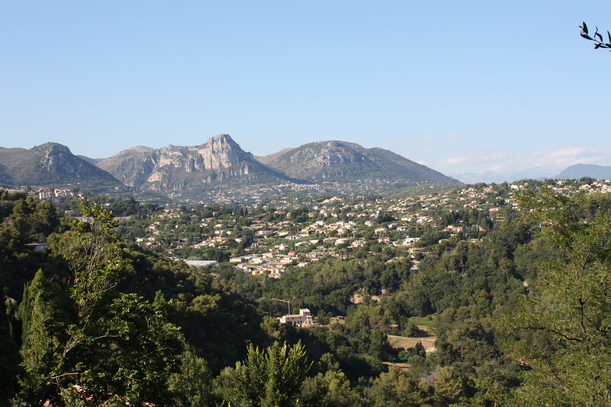 Saint-Paul-de-Vence